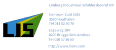 Limburgs Industrieel Schildersbedrijf