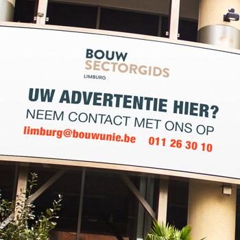 Adverteren op Bouwsectorgids